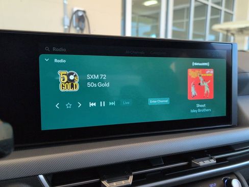 New 2026 Hyundai Sonata SEL image 9