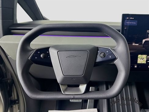 Used 2024 Tesla Cybertruck AWD Crew Cab image 12