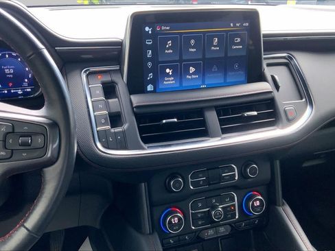 Used 2022 Chevrolet Tahoe RST w/ Luxury Package RWD image 7