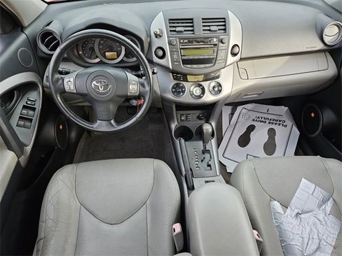 Used 2008 Toyota RAV4 Limited image 7