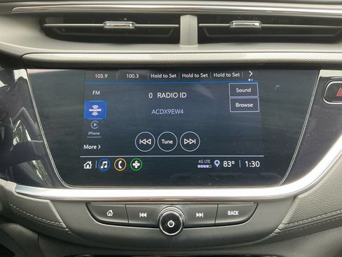 Used 2023 Buick Encore GX Preferred FWD image 18