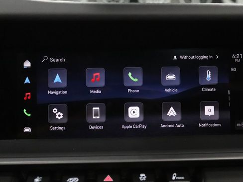 Used 2026 Porsche 911 GTS image 22