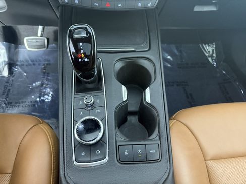 Used 2024 Cadillac XT4 Sport AWD/4WD image 22