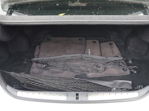 Used 2021 Lexus LS 500h image 36