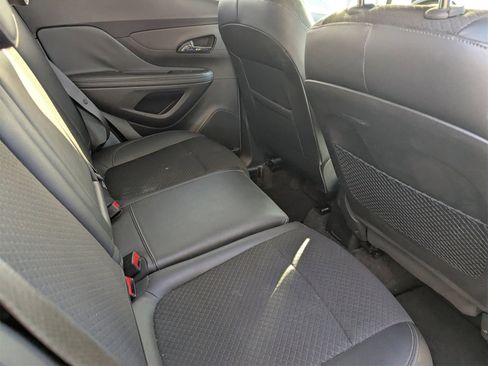 Used 2017 Buick Encore Preferred image 7