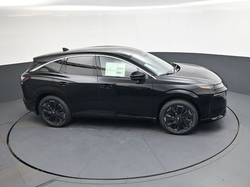 New 2026 Nissan Murano Platinum AWD/4WD image 27