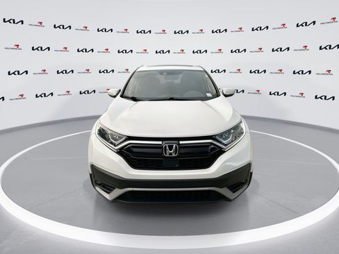 Used 2022 Honda CR-V EX image 3