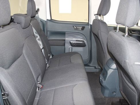 New 2026 Ford Maverick XL image 27