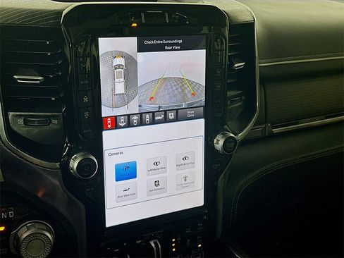 Used 2023 RAM 1500 Limited image 20