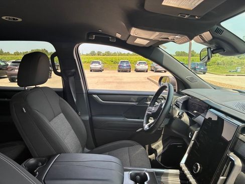 Used 2025 GMC Acadia Elevation AWD/4WD image 15