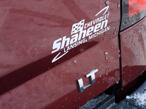 Used 2015 Chevrolet Silverado 1500 LT w/ All Star Edition image 29