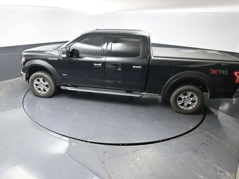 Used 2016 Ford F150 XLT w/ Equipment Group 302A Luxury AWD/4WD image 17