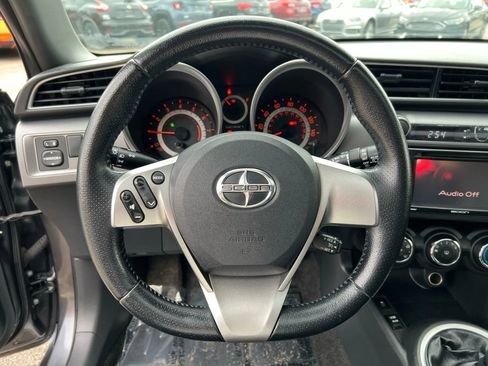 Used 2014 Scion tC Monogram Series image 11