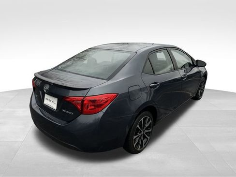 Used 2019 Toyota Corolla SE image 5
