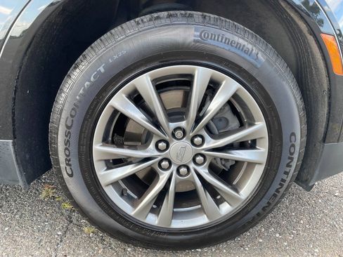 Used 2022 Cadillac XT5 Premium Luxury AWD/4WD image 35