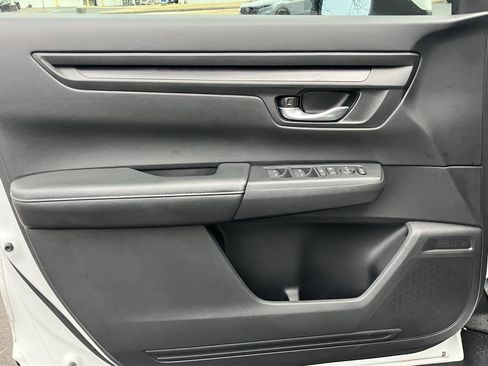 Certified 2024 Honda CR-V LX image 15