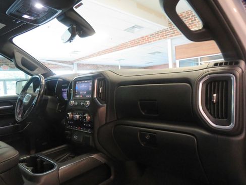 Used 2021 GMC Sierra 1500 AT4 w/ AT4 Value Package AWD/4WD image 29
