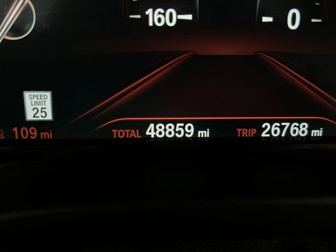 Used 2019 BMW X3 xDrive30i w/ Convenience Package image 17