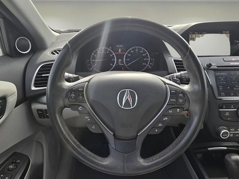 Used 2016 Acura RDX FWD w/ Advance Package image 29