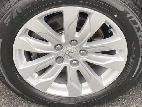 Used 2021 Honda Odyssey LX image 20