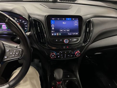 Certified 2022 Chevrolet Equinox RS w/ RS Leather Package image 23