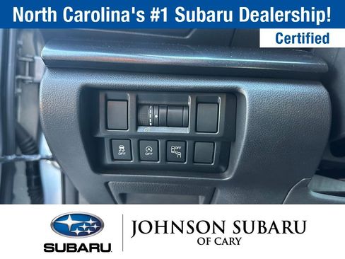 Used 2021 Subaru Crosstrek 2.5i Sport w/ Moonroof Package image 15