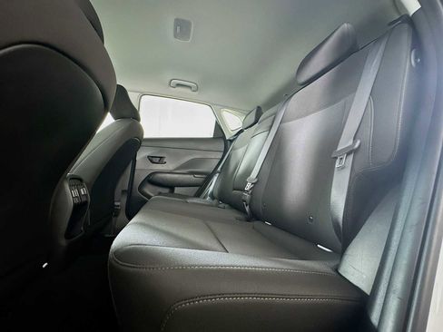 Used 2024 Hyundai Kona SEL image 21