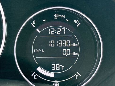 Used 2022 Honda HR-V LX image 30