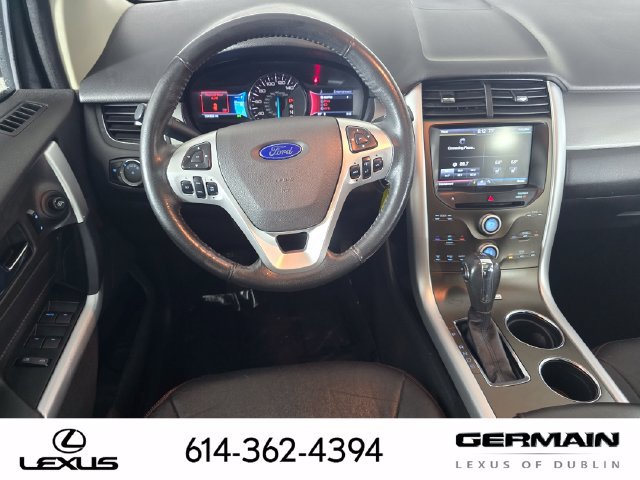 Used 2013 Ford Edge SEL FWD image 29