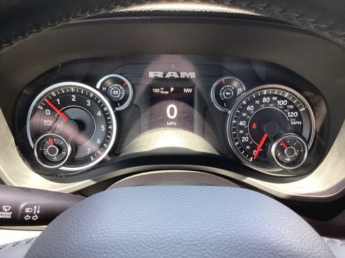 Used 2021 RAM 1500 Lone Star RWD image 20