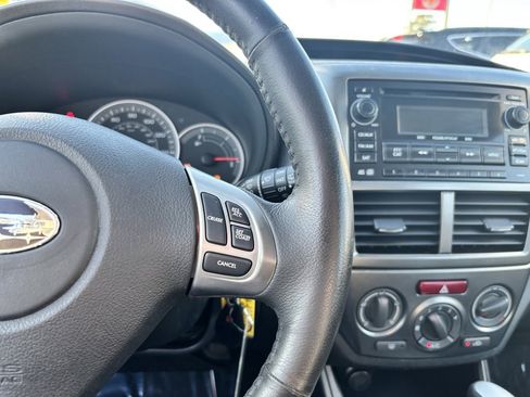 Used 2011 Subaru Impreza Outback Sport image 29