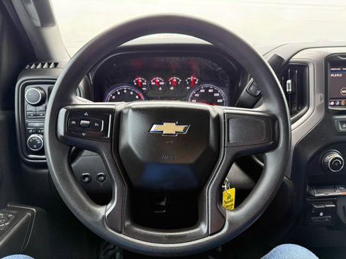 Used 2020 Chevrolet Silverado 2500 W/T w/ WT Convenience Package image 17