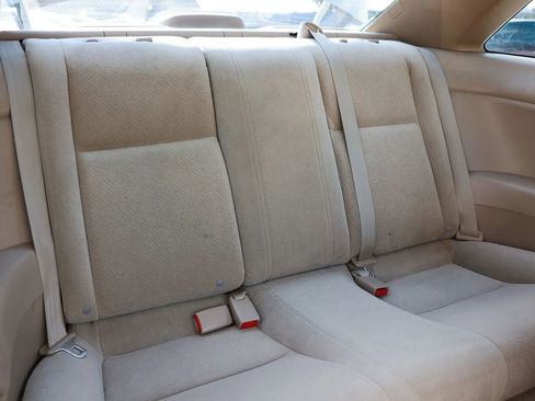 Used 2003 Honda Civic LX image 18