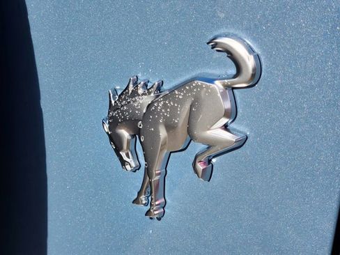 New 2025 Ford Bronco Heritage Edition image 16