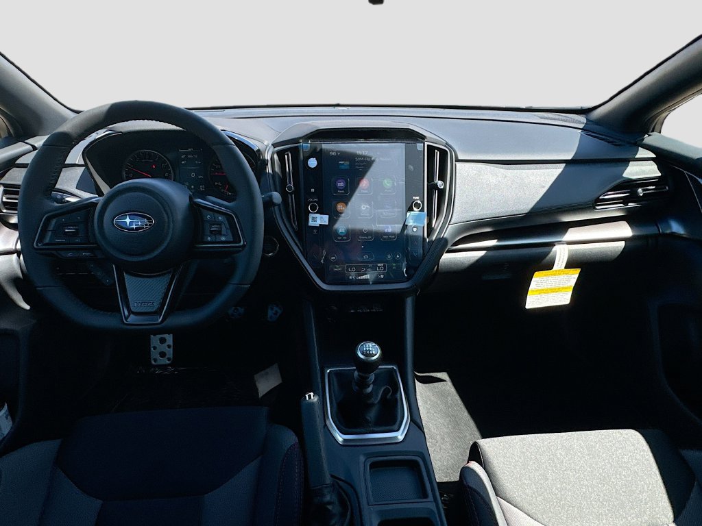 New 2026 Subaru WRX AWD/4WD image 25