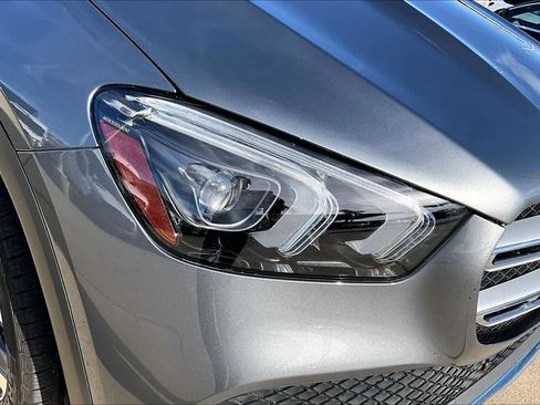 Used 2023 Mercedes-Benz GLE 350 image 27