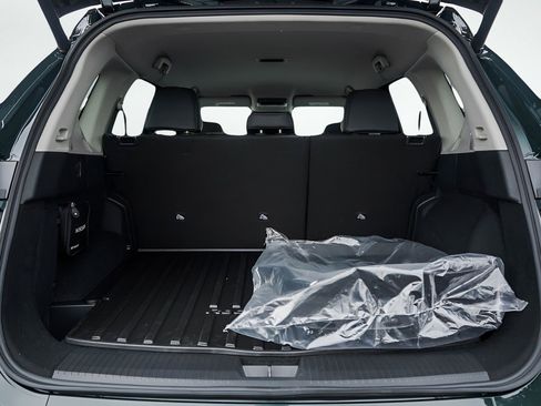 New 2026 Nissan Rogue SV w/ Rock Creek Premium Package AWD/4WD image 8