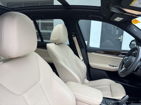 Used 2020 BMW X3 M40i w/ Premium Package AWD/4WD image 20