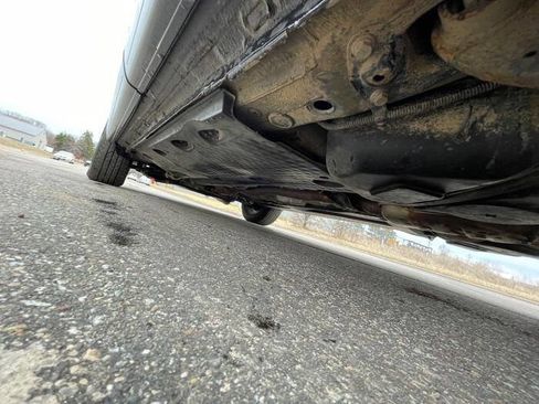 Used 2016 Volkswagen Tiguan S image 13