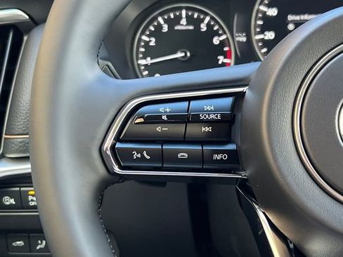 New 2026 MAZDA CX-90 3.3 Turbo w/ Preferred Package image 28