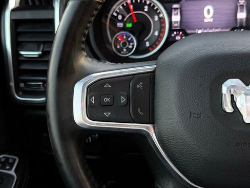 Used 2023 RAM 3500 Laramie image 45