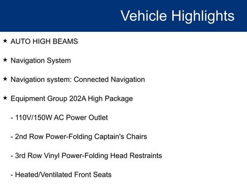 Used 2023 Ford Expedition Max XLT image 16