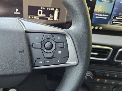 New 2026 Nissan Sentra SV FWD image 19