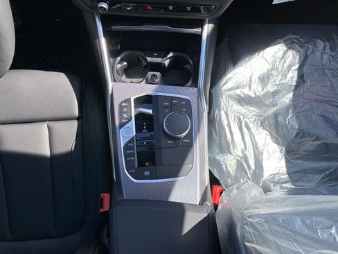 New 2026 BMW 330i xDrive 330i xDrive w/ Convenience Package image 10