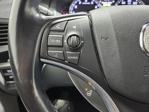 Used 2020 Acura MDX SH-AWD w/ Advance Package image 11