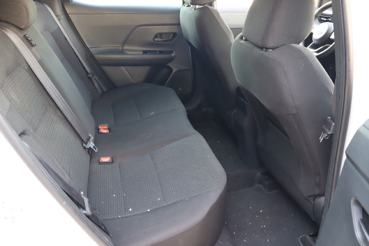 Used 2025 Nissan Kicks S FWD image 16