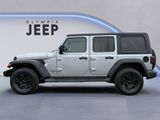 Used 2020 Jeep Wrangler Unlimited Sport S image 2