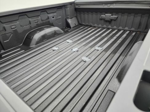 Used 2024 Chevrolet Silverado 2500 LT w/ All Star Edition image 5