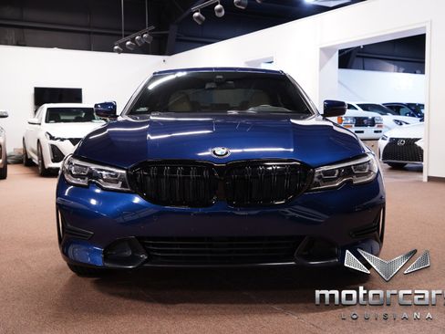 Used 2019 BMW 330i xDrive Sedan image 2