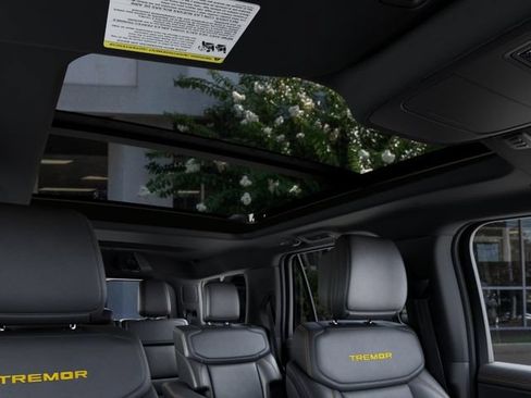 New 2027 Ford Expedition Tremor w/ Driver's Package AWD/4WD image 22